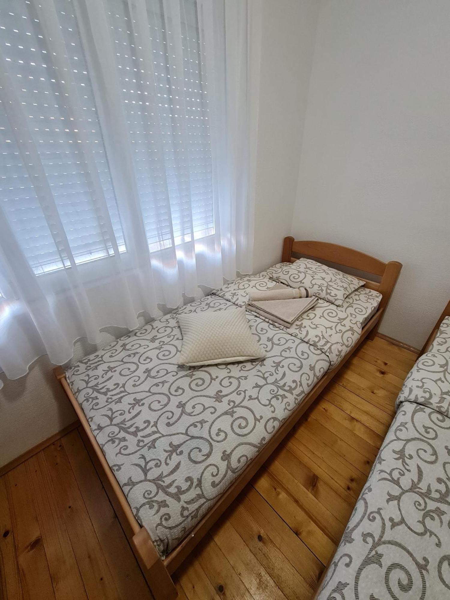 Apartment Colovic Raška Exterior foto