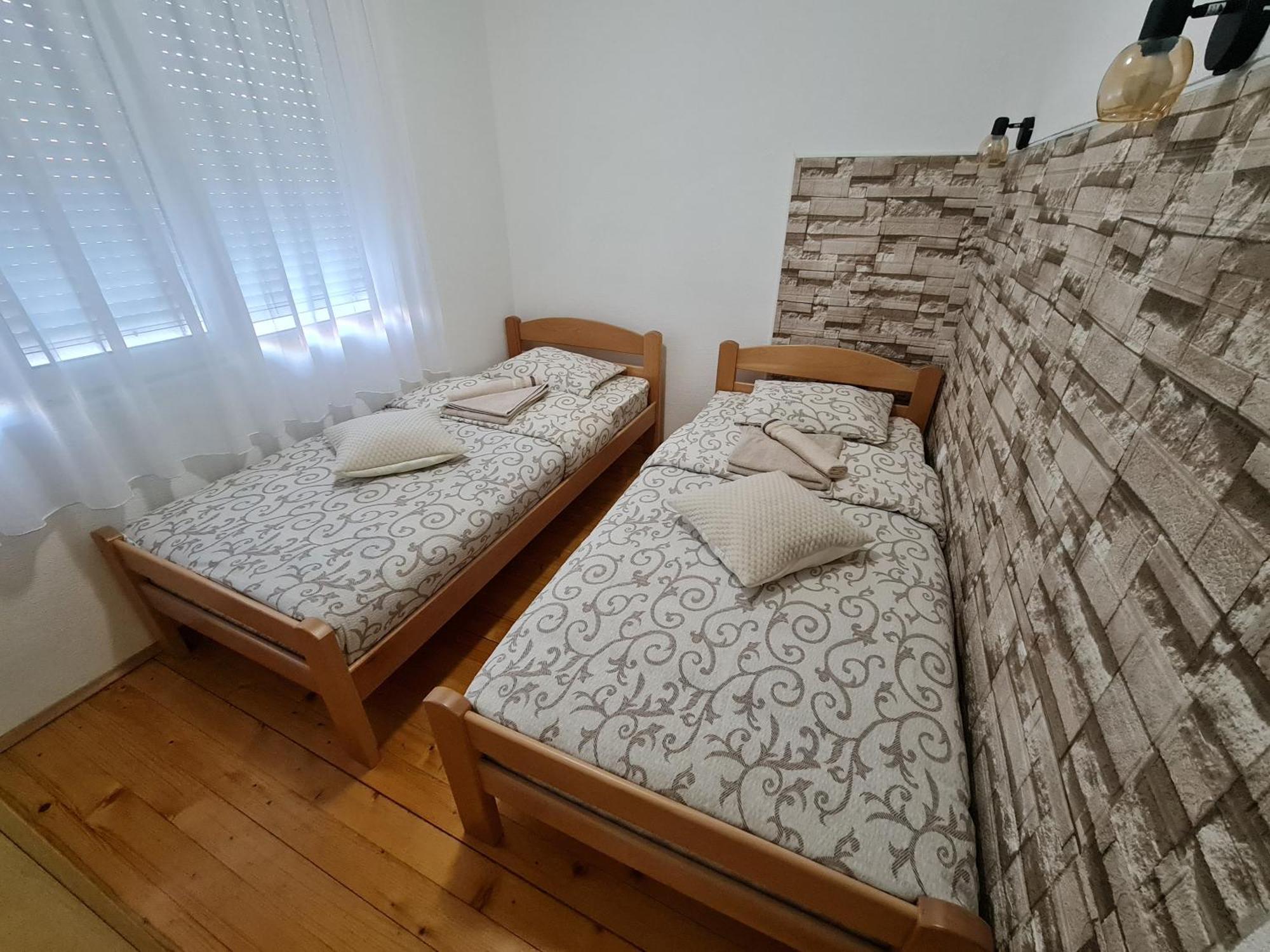 Apartment Colovic Raška Exterior foto